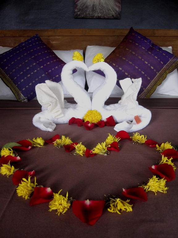 Spirit Gasthof Ubud