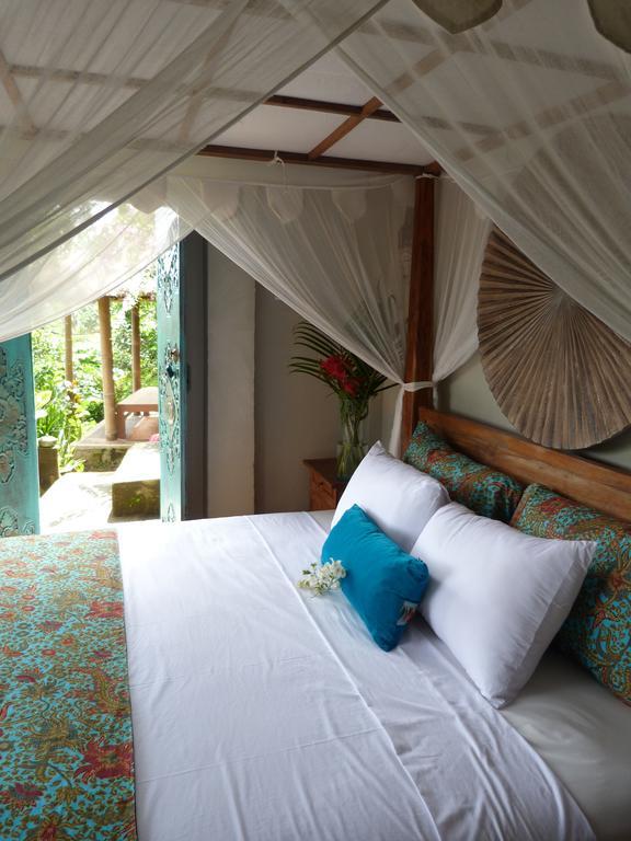 Gasthof Spirit Ubud