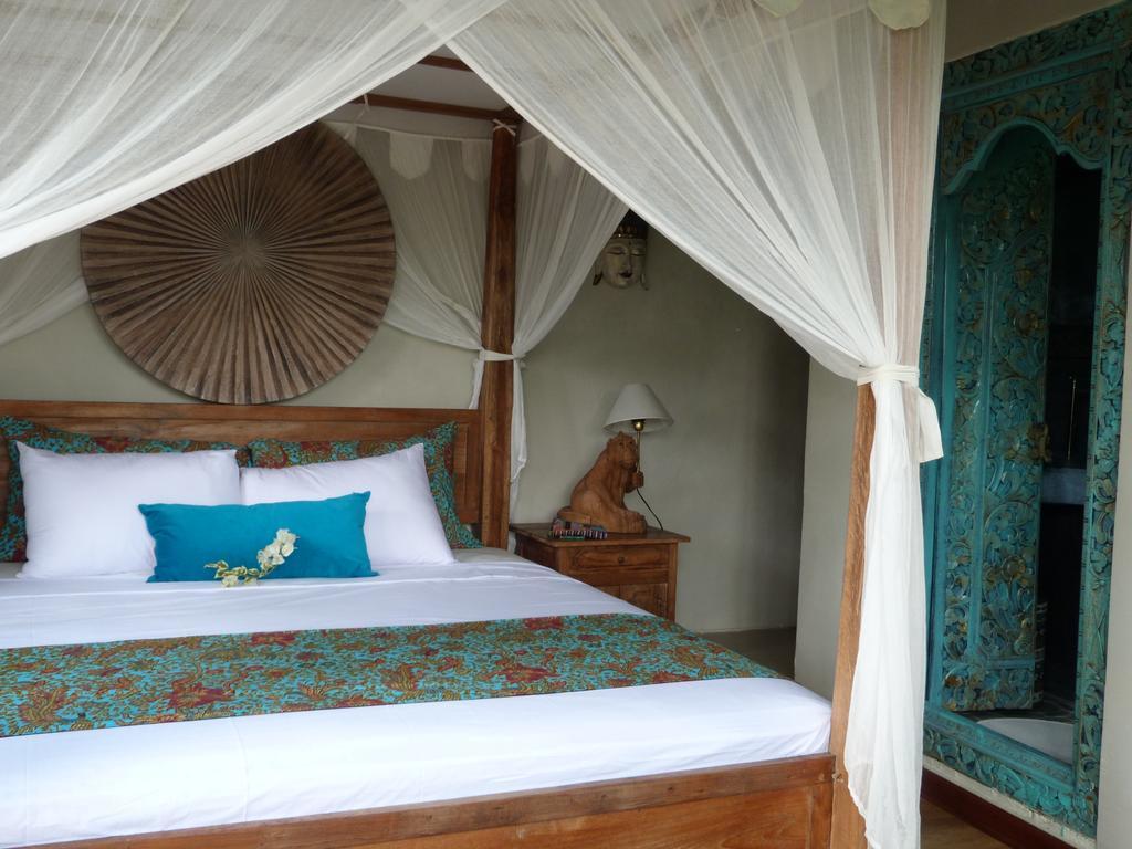 Gasthof Spirit Ubud