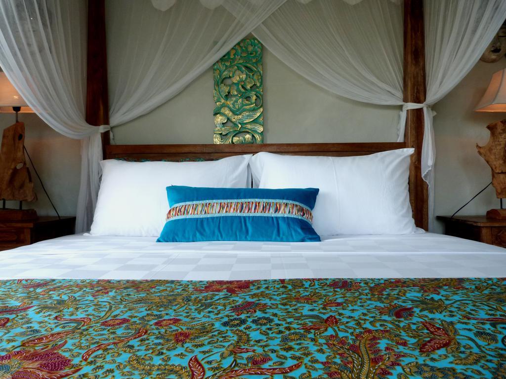 Gasthof Spirit Ubud