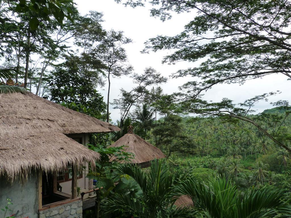 Maison d'hôtes Spirit Ubud