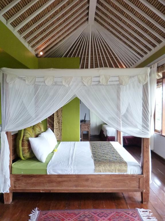 Maison d'hôtes Spirit Ubud