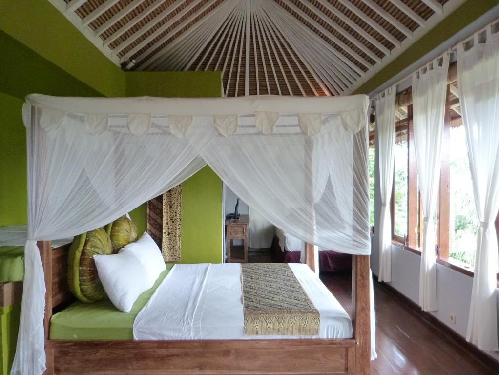 Maison d'hôtes Spirit Ubud