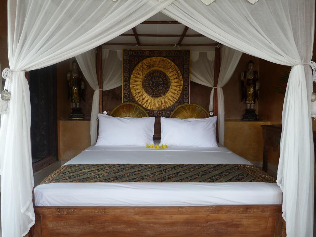 Maison d'hôtes Spirit Ubud